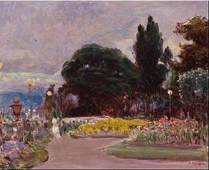 Vista Dejardin