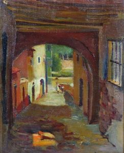 "el Arco De La Calle"