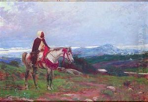 Llanto De Boabdil