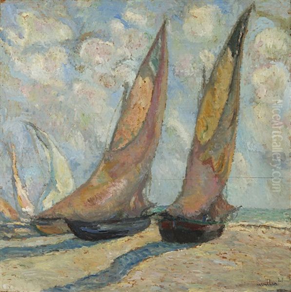 Marina Con Vele - view 1