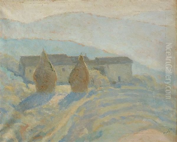Paesaggio - view 1