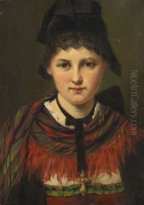 Sudtiroler Madchen