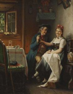 Der Freier