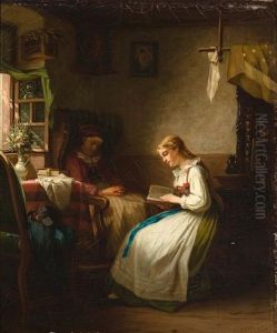 Filial Devotion