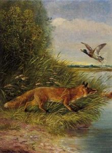 Entenjagd