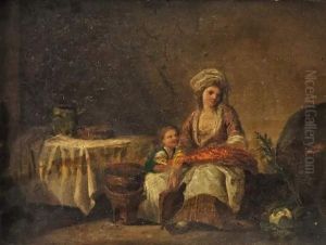 L'heureuse Mere