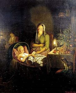 Child's Christmas