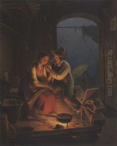 Genreszene Genreszene