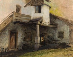 Der Stille Winkel Der Stille Winkel