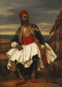 Der Griechische Mohr Der Griechische Mohr