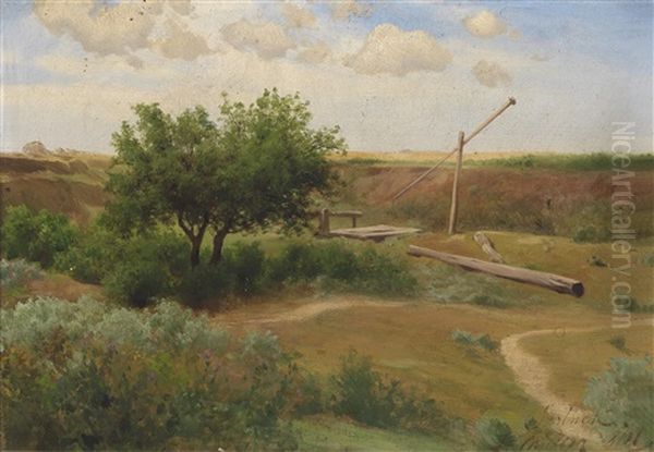 Szolnok - view 1