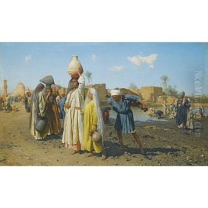 The Water Carriers