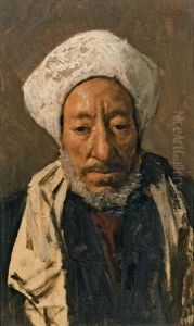 Kaufmann Von Cairo