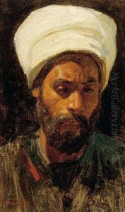 Ein Araber