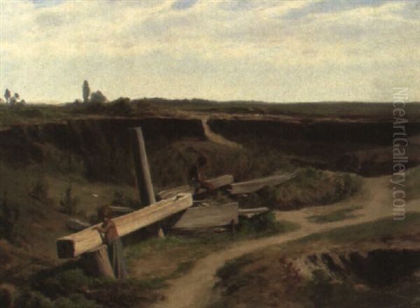Szolnok - view 1