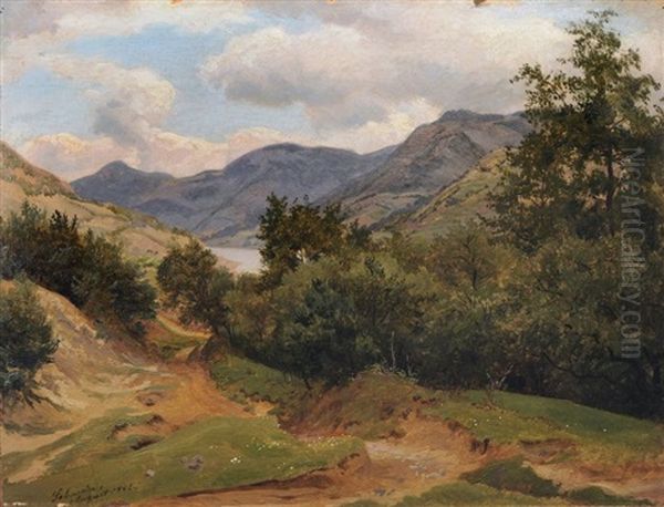 In Sebusein In Bohmen - view 1