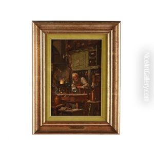 The Chemist