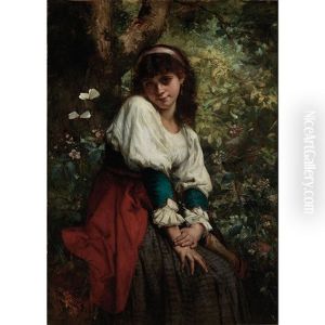 Chs. Ll. Muller by Charles Louis Lucien Mueller