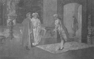 The Greeting