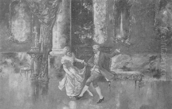 The Dance - view 1
