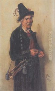Bayerische Trompeter