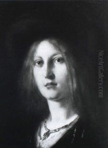 Die Rothaarige