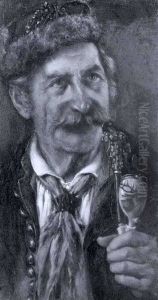 Der Hochzeiter