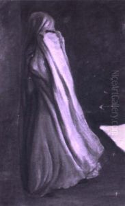 Femme Voilee