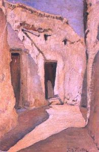 Ruelle Ruelle