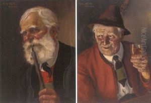 The Pipe Smoker
