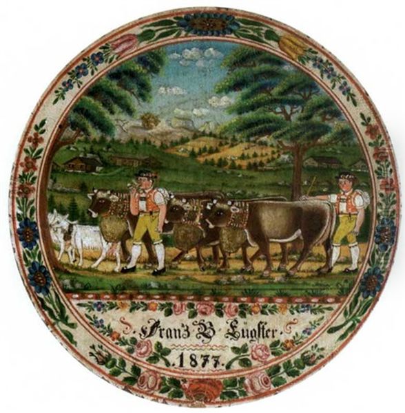 Franz B. Eugster (fahreimerbodeli) - view 1