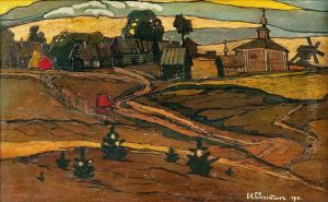 Rural Landscape