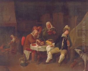 The Fat Kitchen