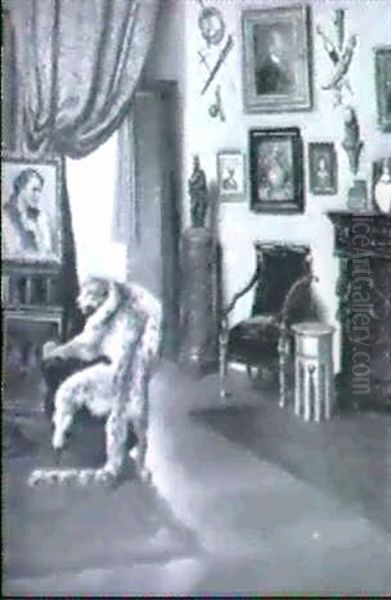 Interieur - view 1