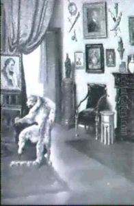 Interieur by Marie Mueller