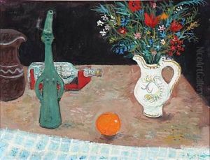 Still Life