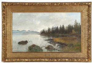 Landskap