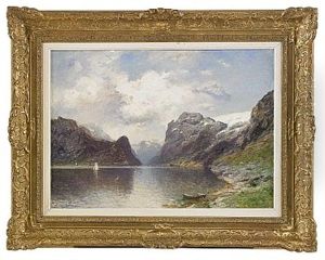 Gudvangen Gudvangen