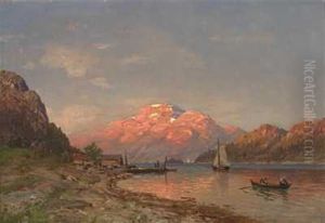 Midnattsol