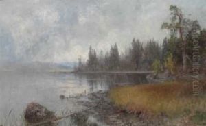 Tjern Tjern