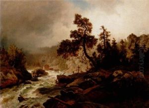 Forslandskap