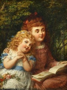 The Story by Robert Antoine Mueller