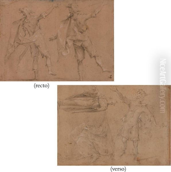 Etude D'homme - view 1