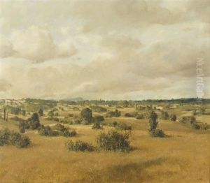 Les Marais De Margencel