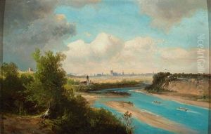 Munchen Von Suden