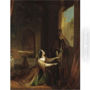 The Peace Offering The Peace Offering