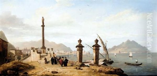 Italian View - view 1