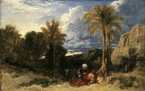 The Good Samaritan