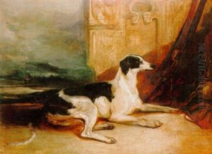 My Companion by William James Mueller