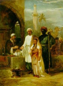The Bazaar